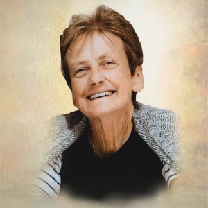 McGUIRE, Darlene Ann