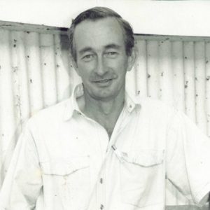 HOMEWOOD, David George