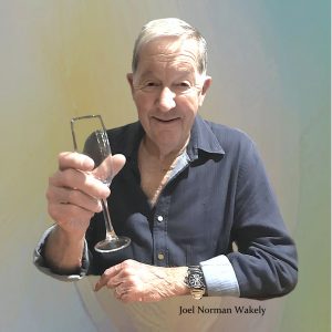 WAKELY, Joel Norman