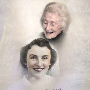 CAREY, Joyce Isabel