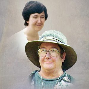 CARR, Marita Ellen