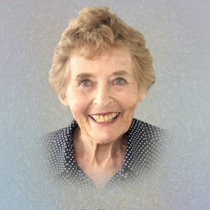 CLARE, Suzanne Elizabeth