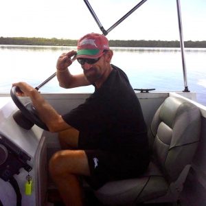CLAYWORTH , Wayne Milton