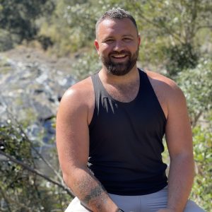 MALES, Adam Brice “Addy”