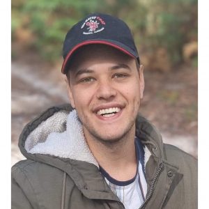 BRIEN, Timothy Winston “Tim”