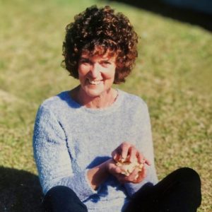 LOXLEY, Diana Margaret. (nee Martin)