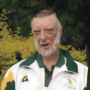 HARDIMAN, William “Bill” 