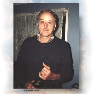 SMITH, John Burgess