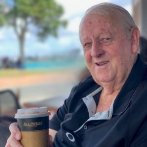 MARTIN, Barry Wilson “Bo”