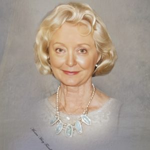 FARRELL , Monica Mary 