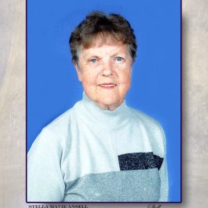 ANSELL, Stella Mavie