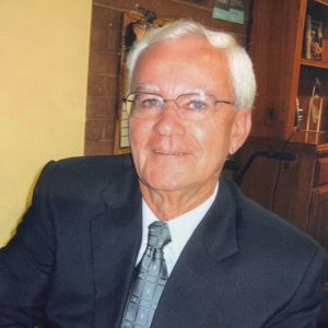 BLACK, John William