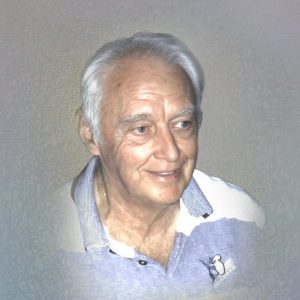 LOUIS, Francis Henry “Frank”