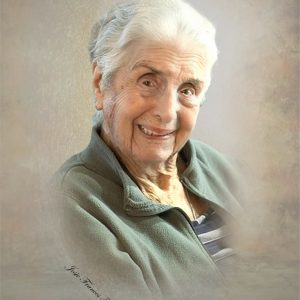 TINKLER, Josie Frances