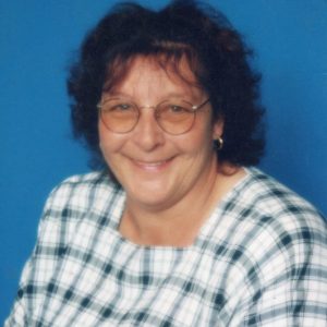CURTIS, Lynda Annette