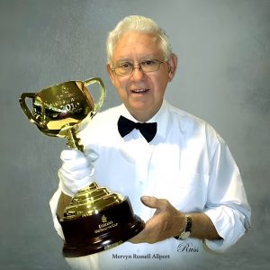 ALLPORT, Mervyn Russell  “Russ”