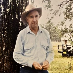 GILFILLAN, Stanley William “Stan”